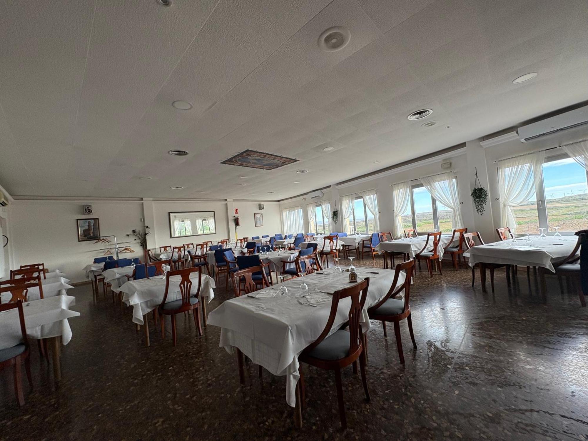 Hostal Pueblo Viejo Бельчите Экстерьер фото