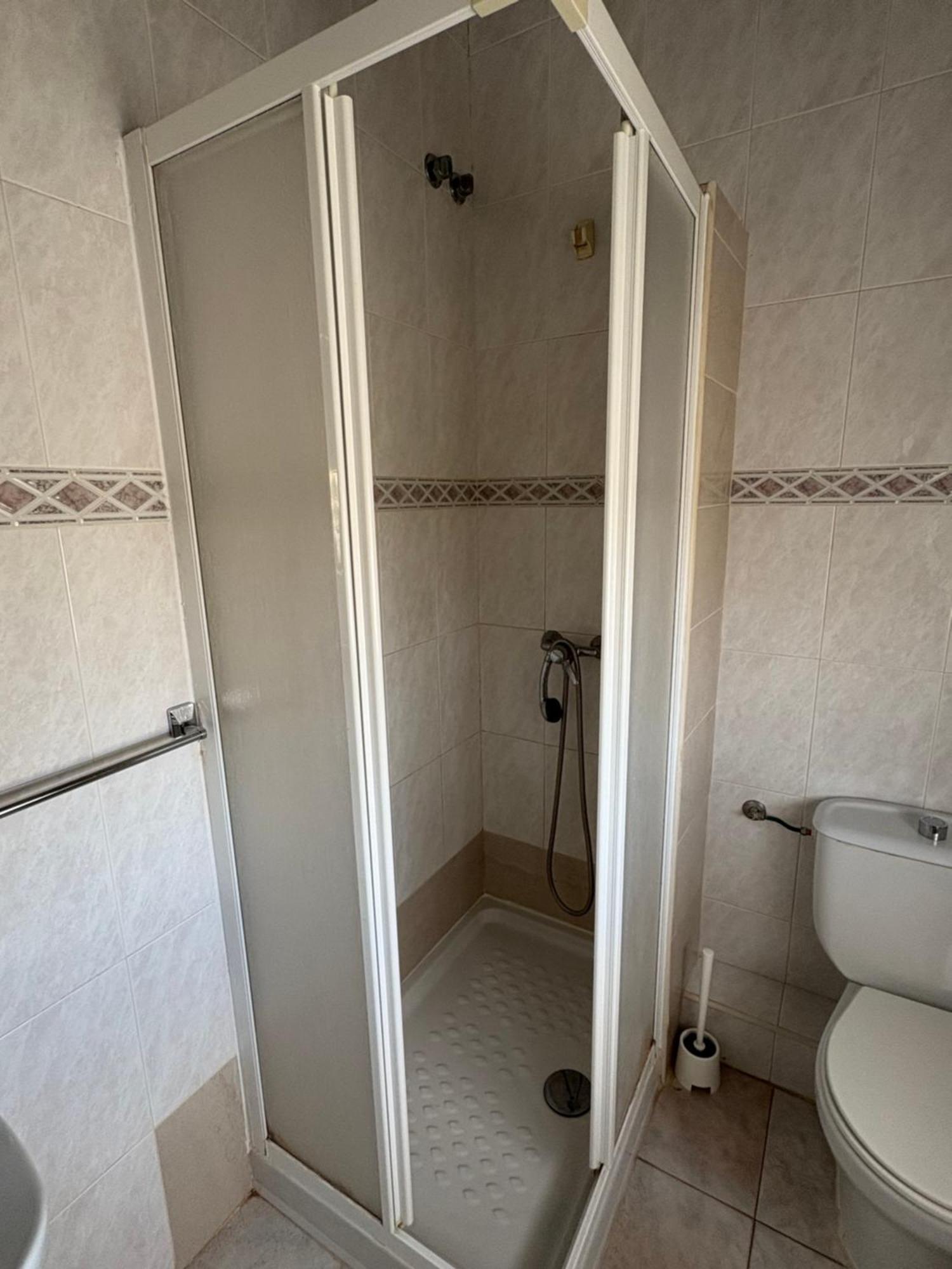 Hostal Pueblo Viejo Бельчите Экстерьер фото