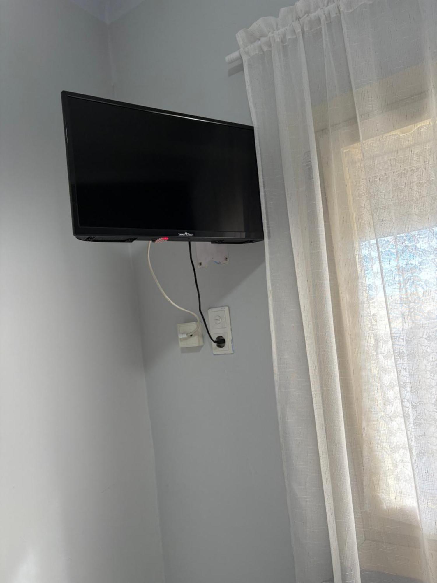 Hostal Pueblo Viejo Бельчите Экстерьер фото