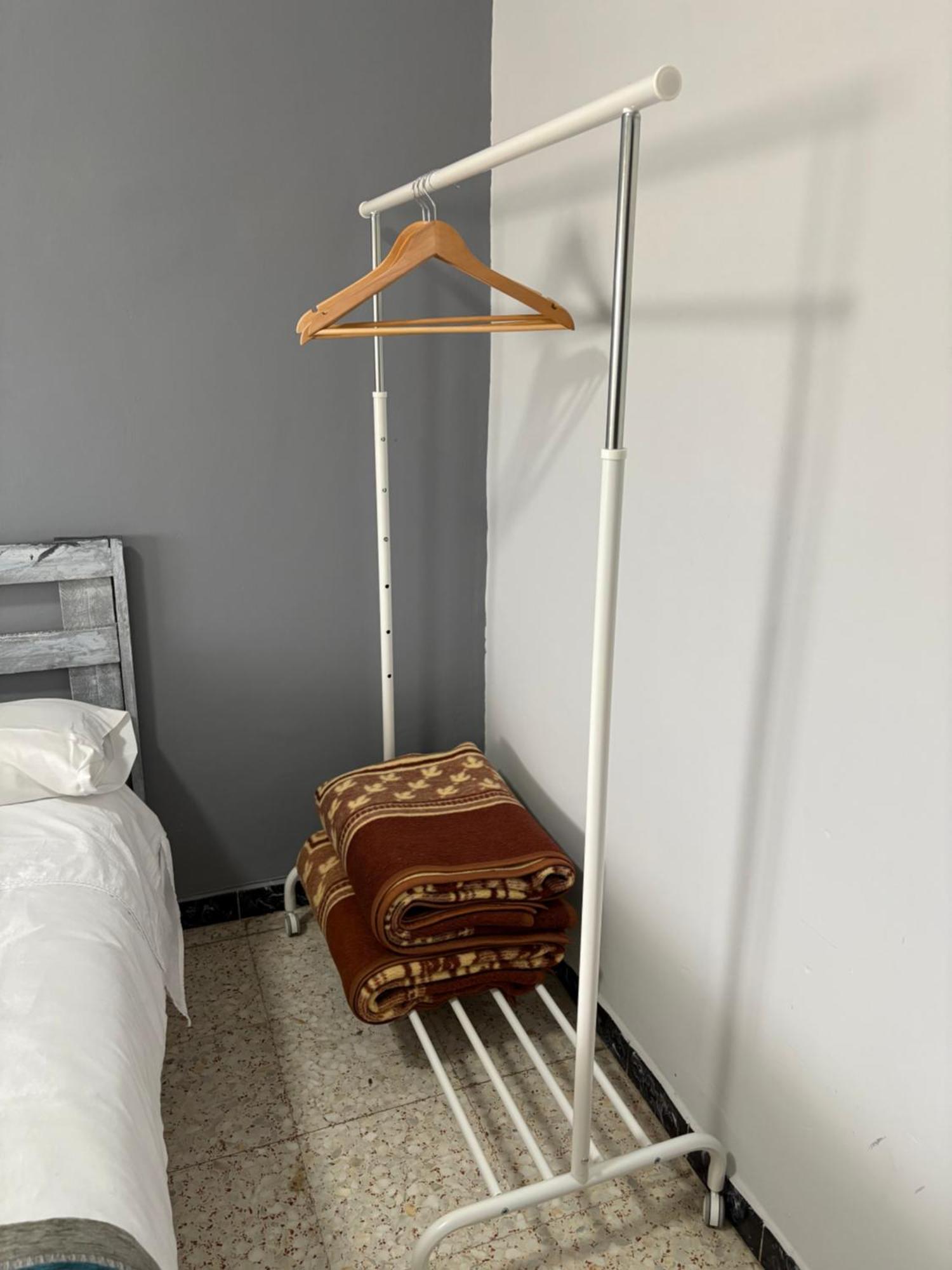 Hostal Pueblo Viejo Бельчите Экстерьер фото