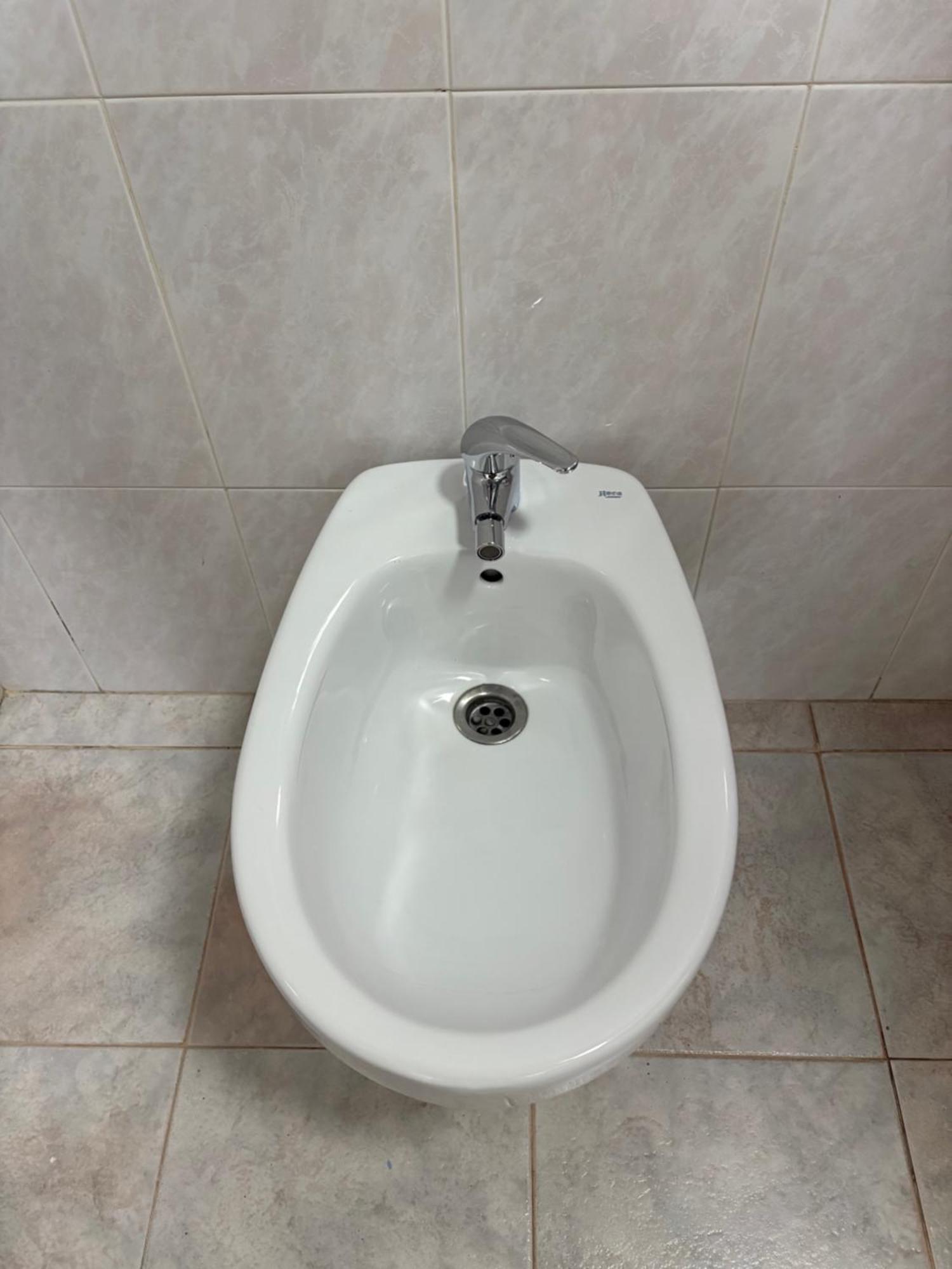 Hostal Pueblo Viejo Бельчите Экстерьер фото