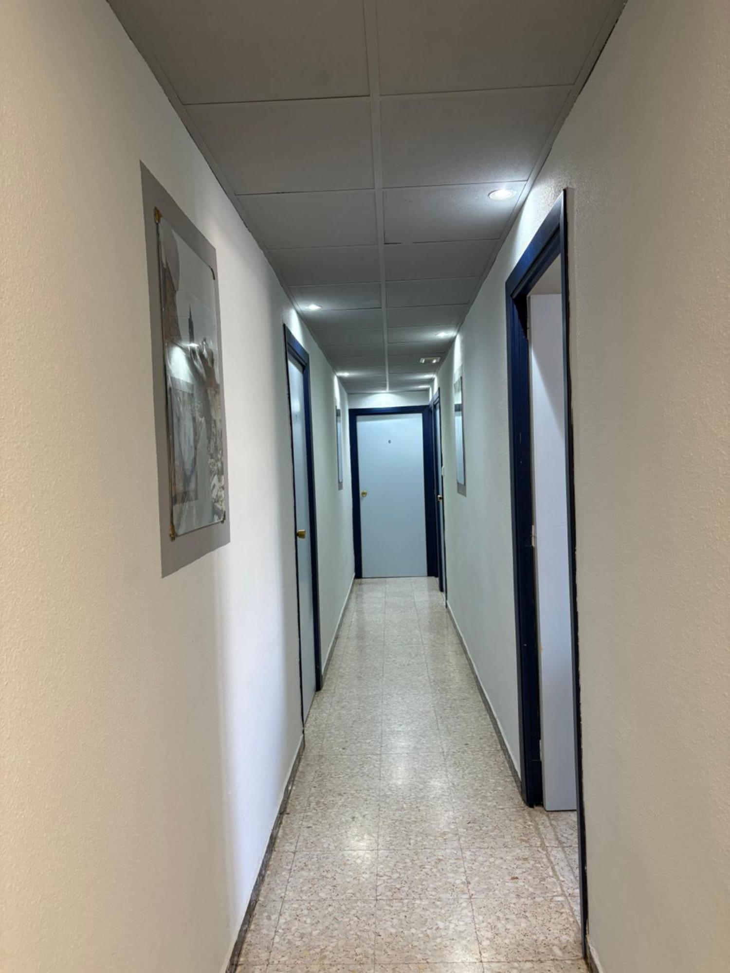Hostal Pueblo Viejo Бельчите Экстерьер фото